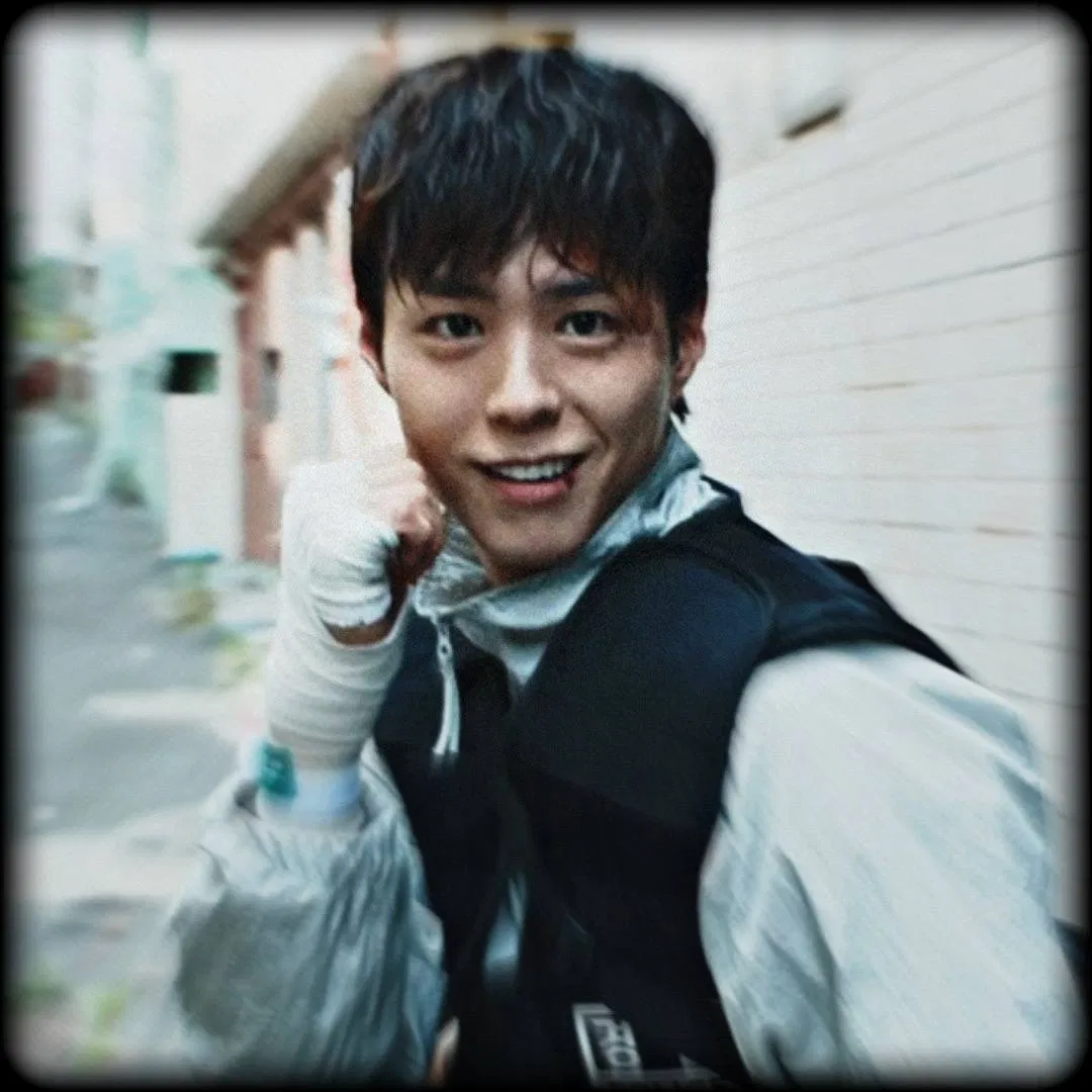 Avatar of Yoon Dong‑Ju