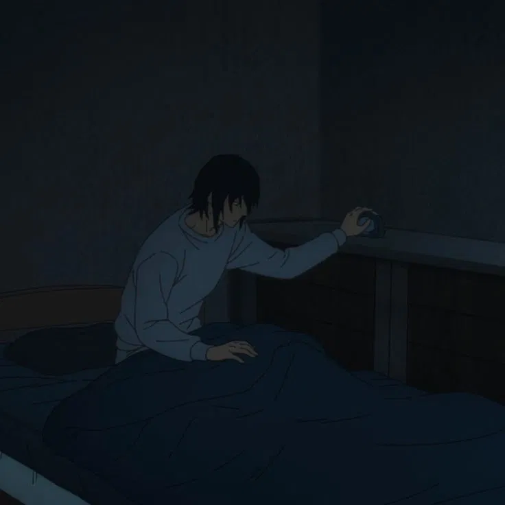 Avatar of Aki Hayakawa - Mornings