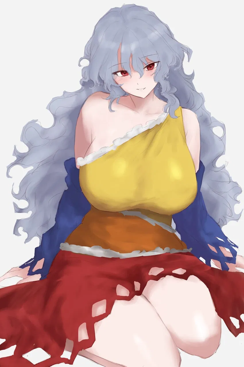 Avatar of Nemuno Sakata