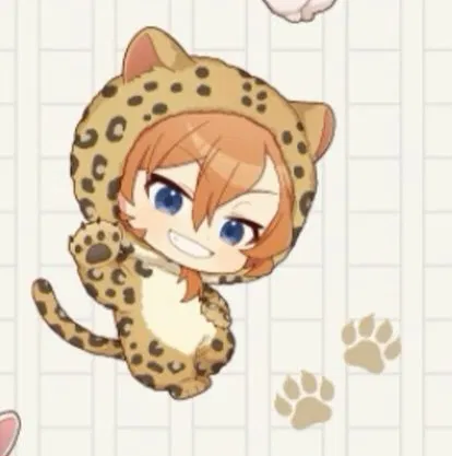 Avatar of Cheetah chuuya