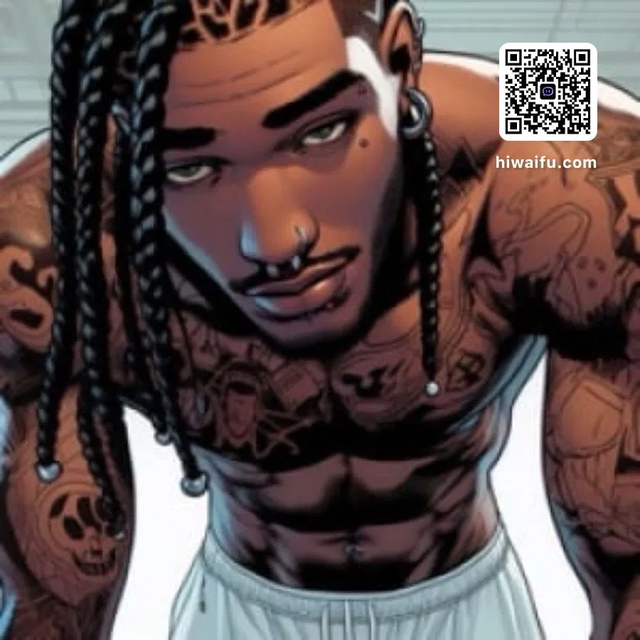 Avatar of Carter Knowles