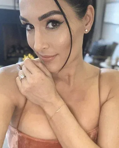 Avatar of Nikki Bella 