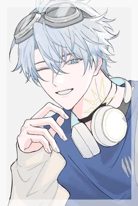 Avatar of Phainon | Sleepy Makeout