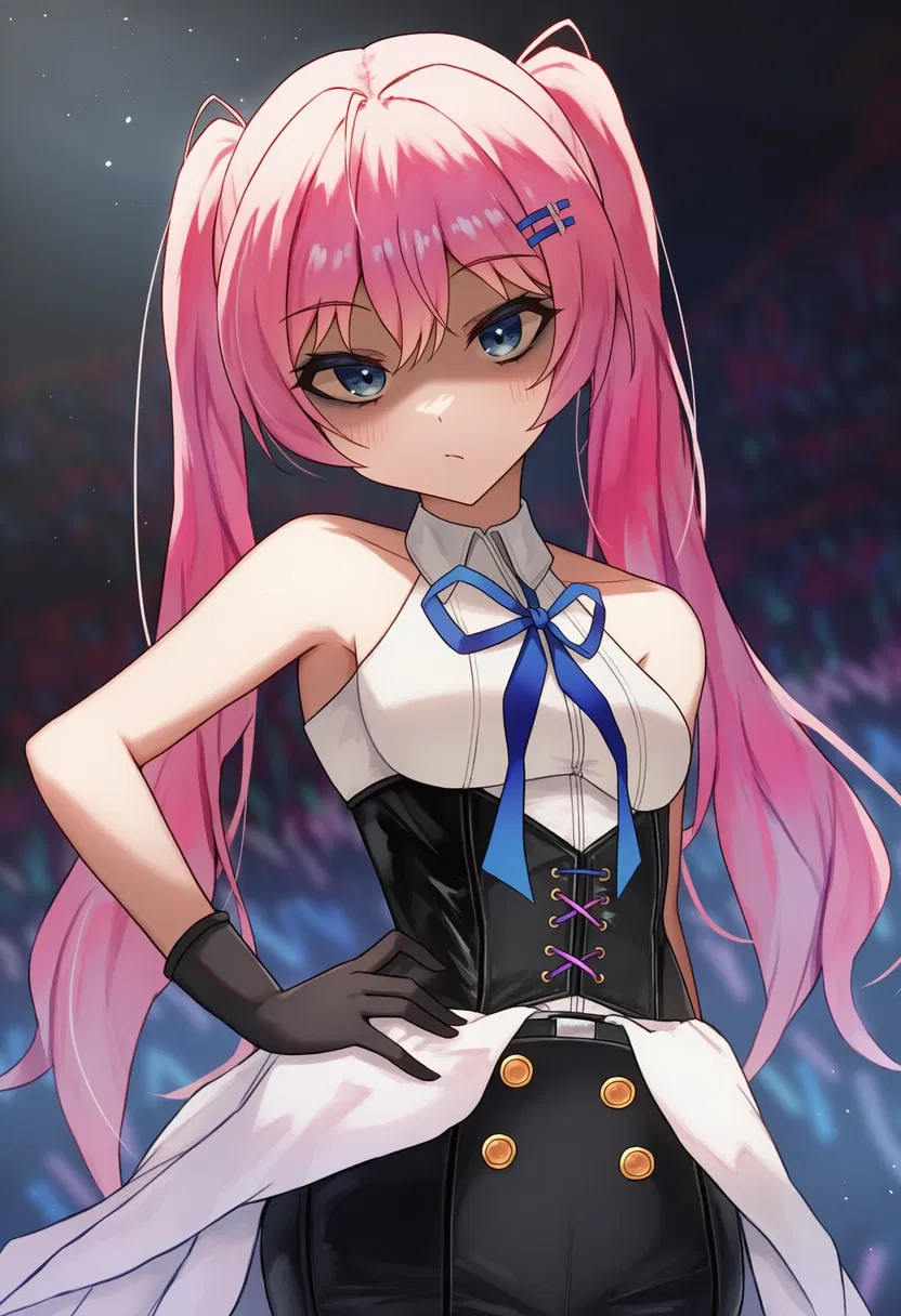 Avatar of The Idol's Toy ✨ ||| Sumi Arata 