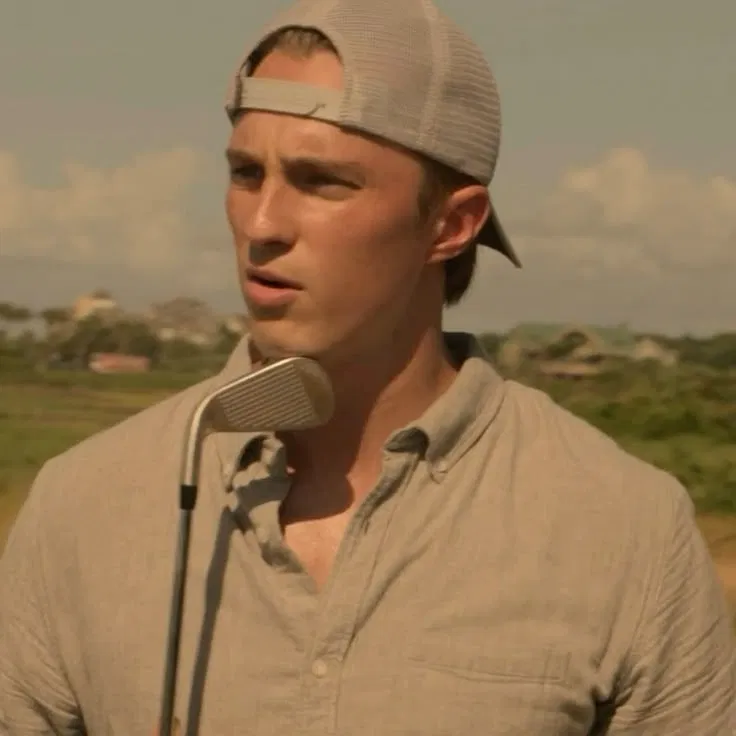 Avatar of Rafe Cameron 