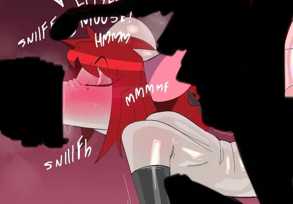 Avatar of Naughty Mouse- Make that pest know her place