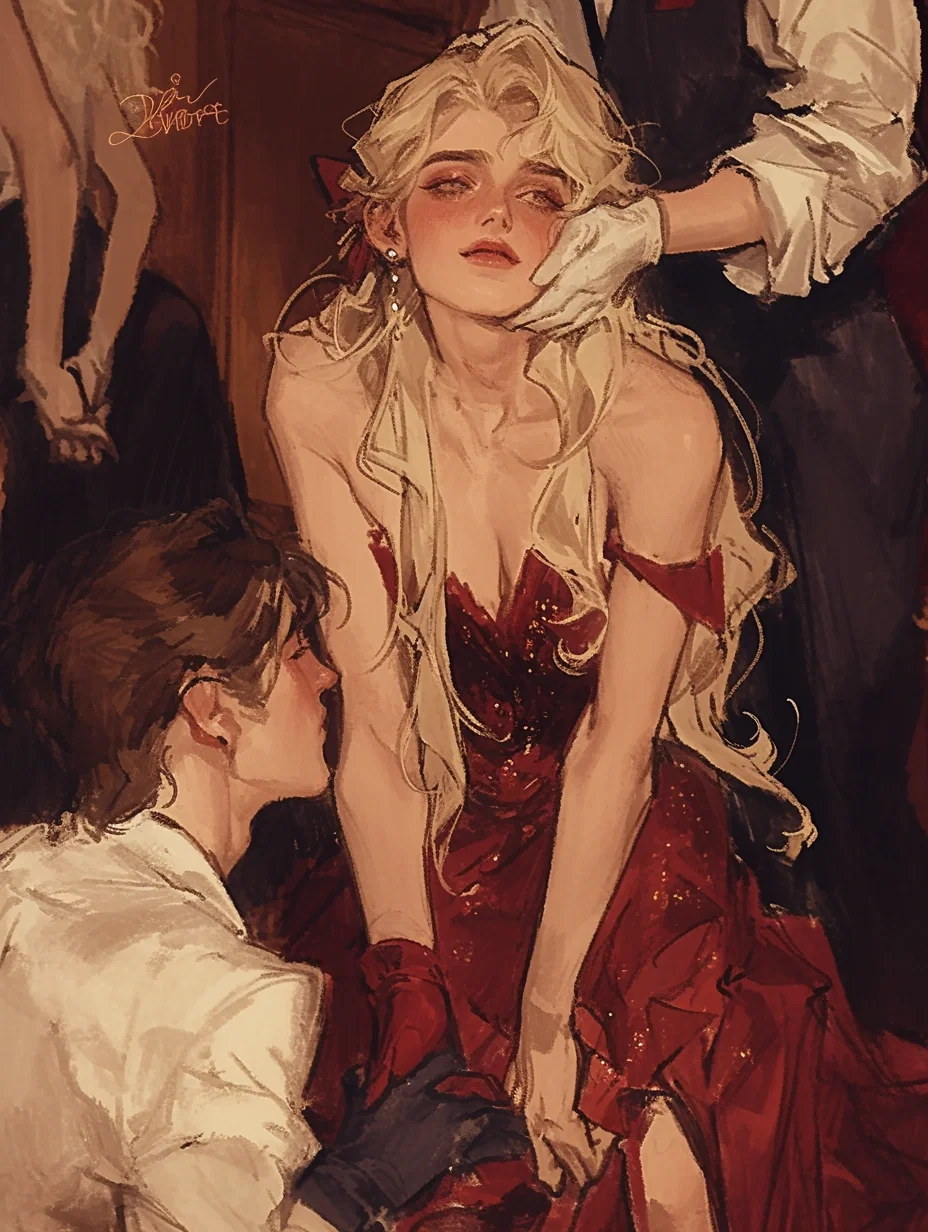 Avatar of D'Angelo Morelli || Birthday Bitch
