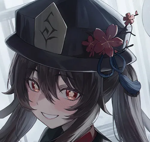 Avatar of Hu Tao [GENSHIN ISEKAI]