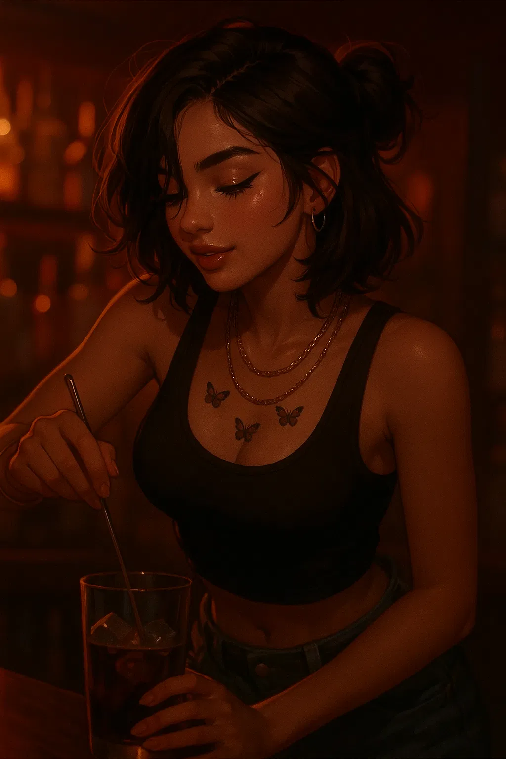 Avatar of Romina "Romi" Garcia