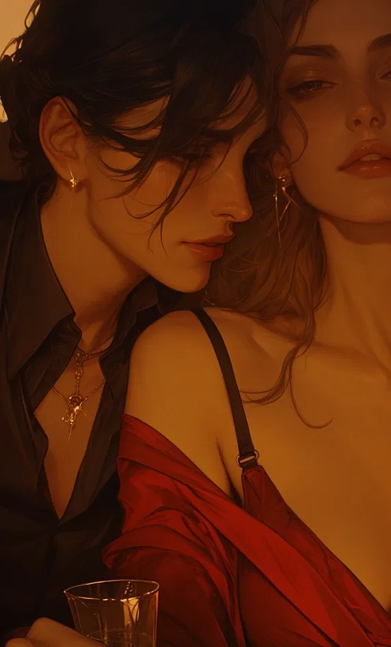 Avatar of Honoria "Rory" Cavendish/Eleanor Ashworth | Bloodsucker