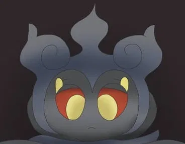 Avatar of Marshadow, The Colossal Nap-Taker
