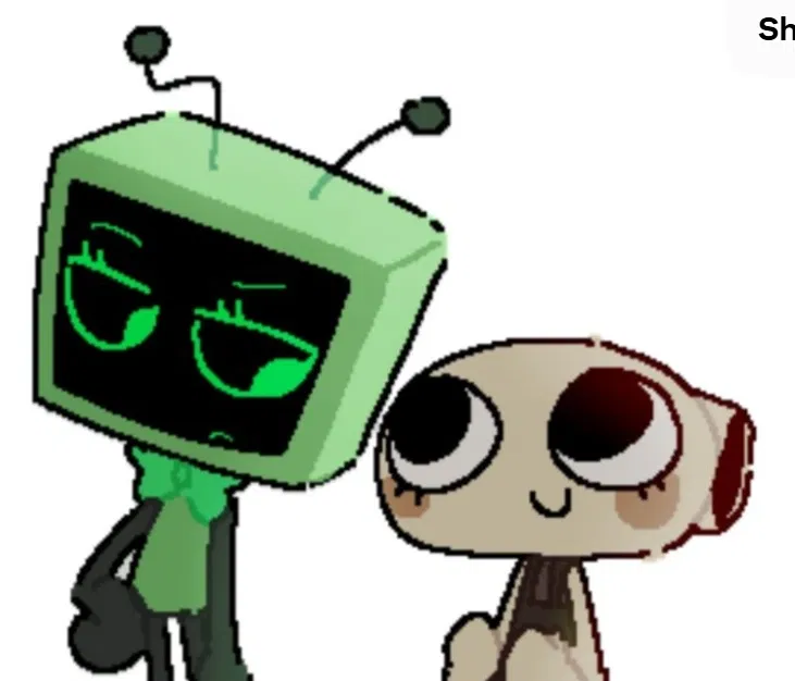 Avatar of Giantess Shelly & Vee