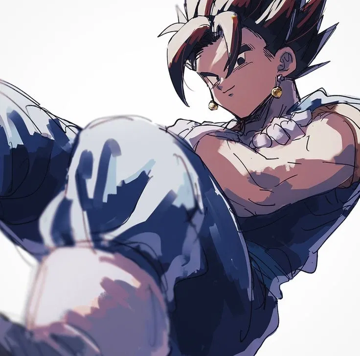 Avatar of Vegito - Post TOP