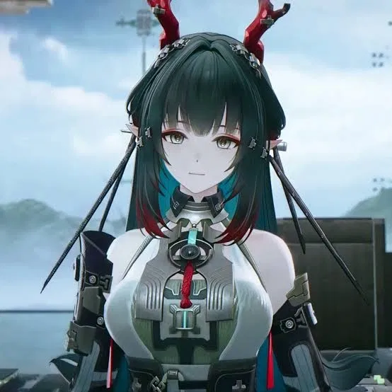 Avatar of Zhuang Fangyi