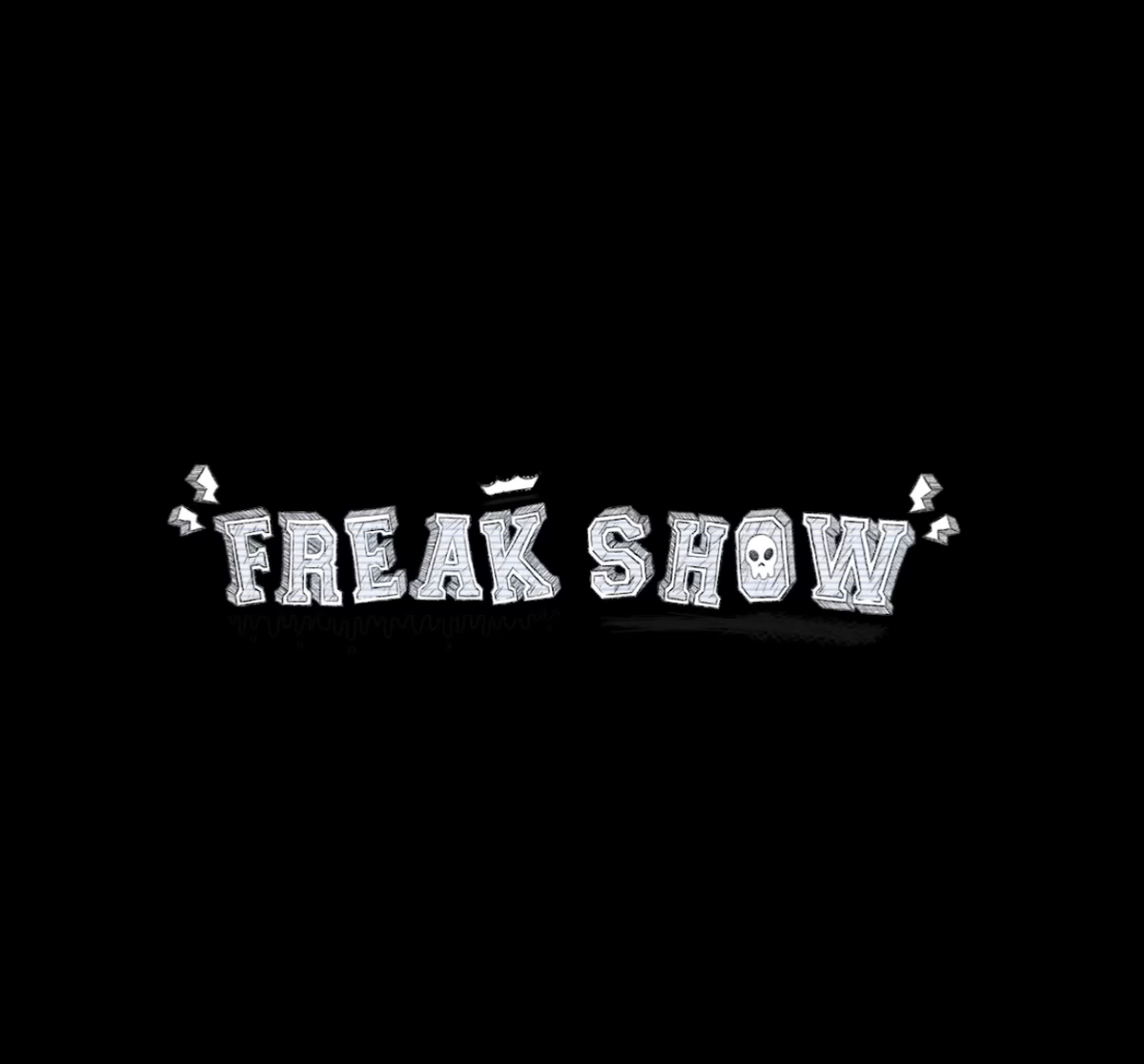 Avatar of The FREAK SHOW group - Rev - Mark - Sera - Belle - Wendy