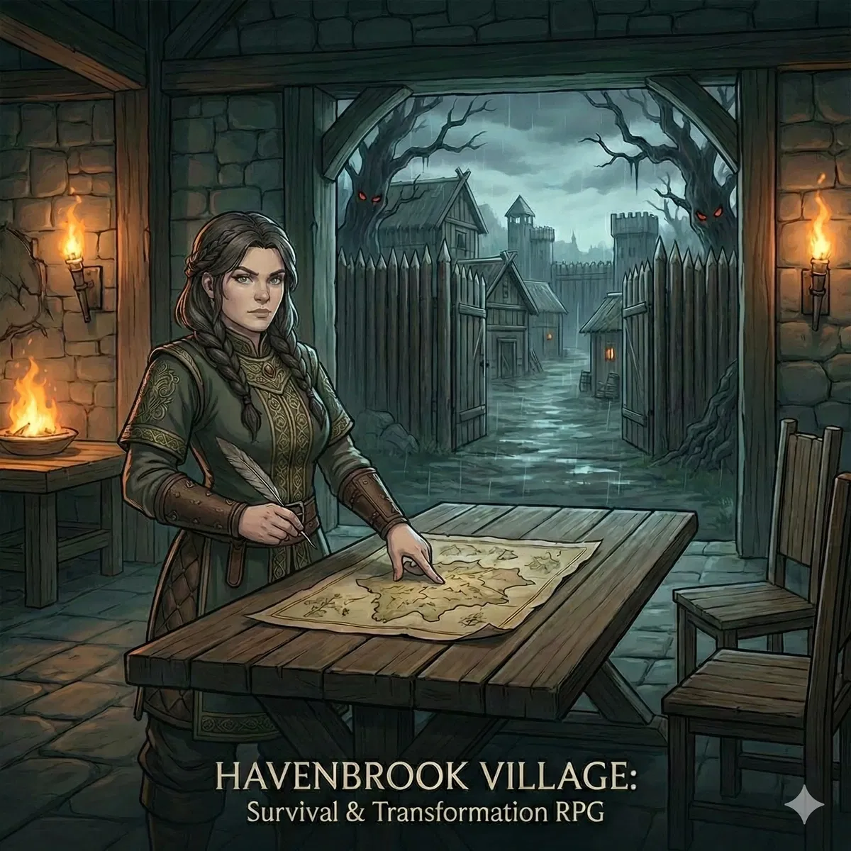 Avatar of Havenbrook Village