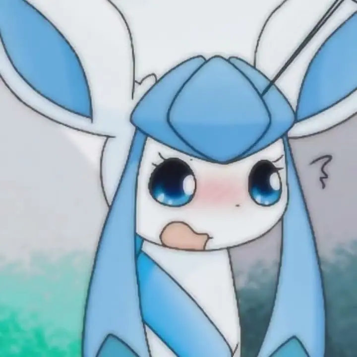 Avatar of [EXP] Lazuli the glaceon, a strange way to say sorry? (ES)