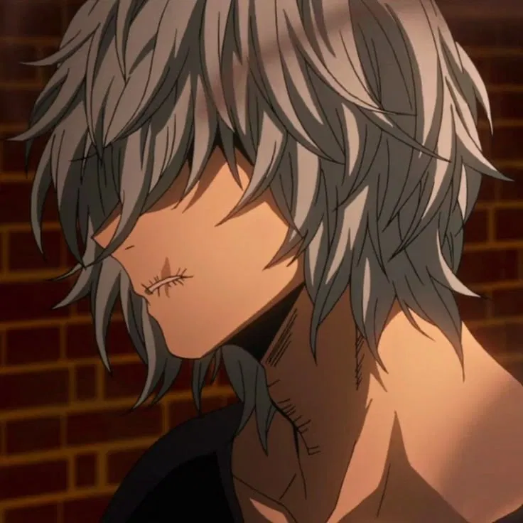 Avatar of LoV Body Swap?!