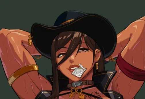 Avatar of Freyja (Fuckmeat)