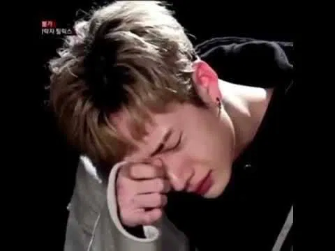 Avatar of Your blind husband Bang Chan