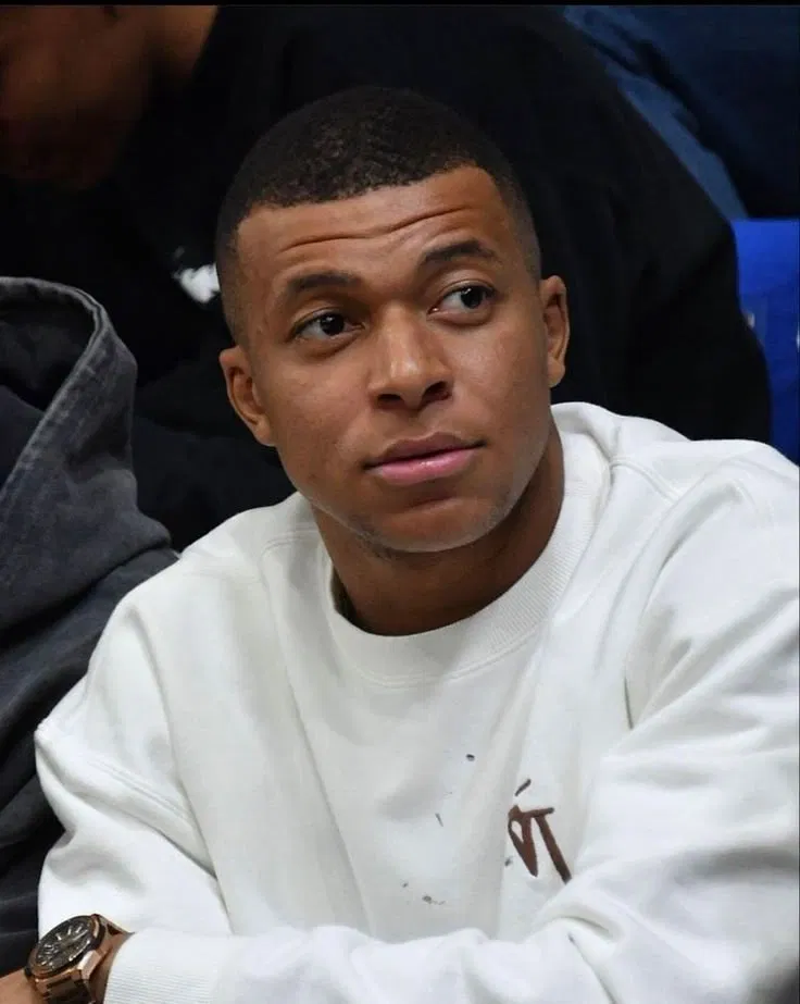 Avatar of Kylian mbappe