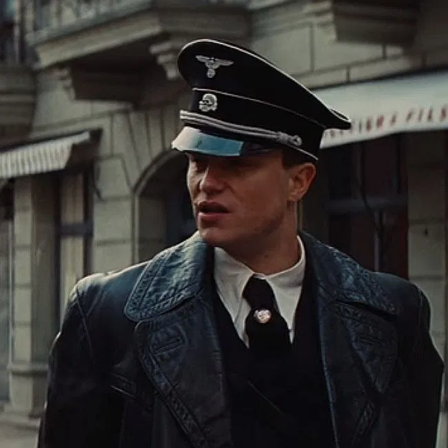Avatar of Gunther Gerhard