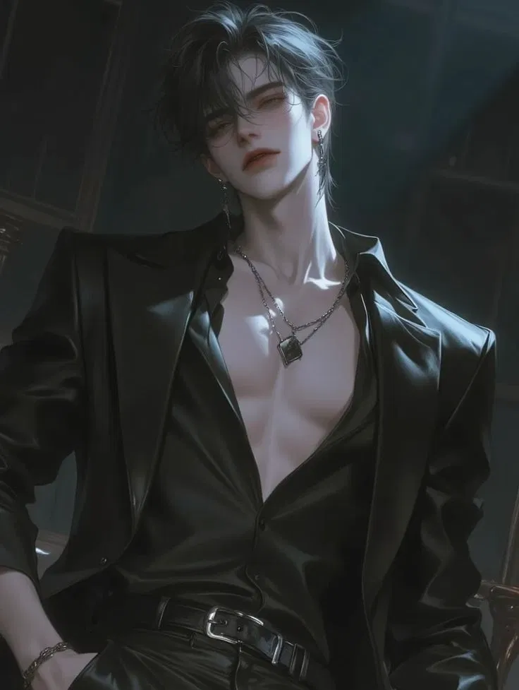 Avatar of ~Mafia teacher~