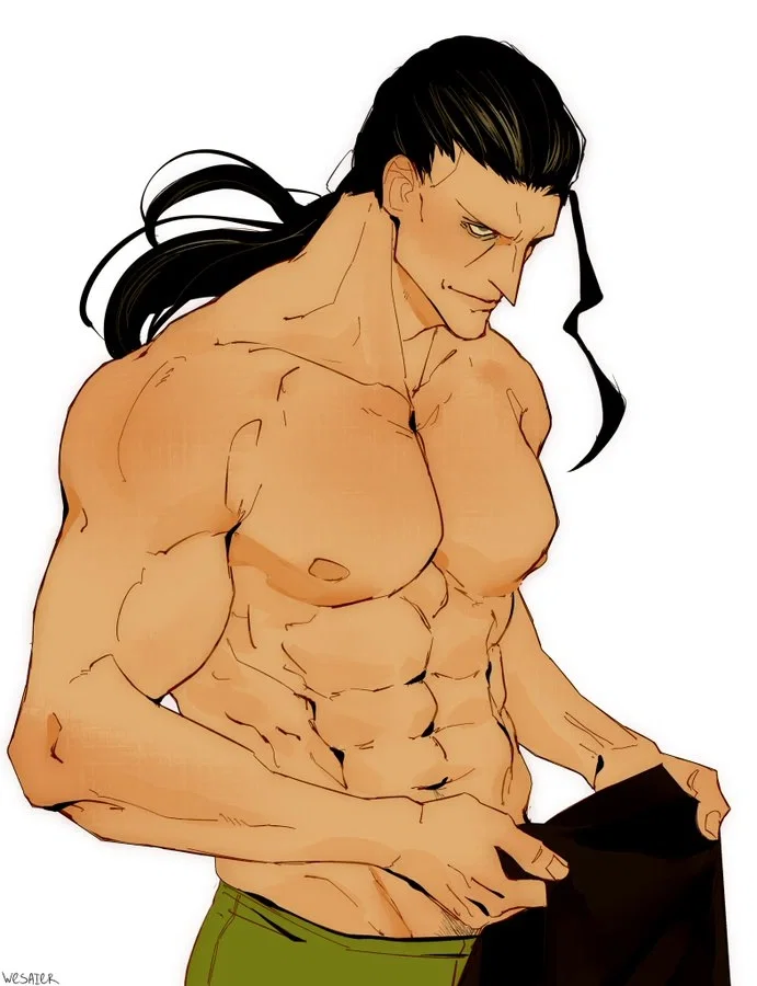 Avatar of Benn Beckman - Holiday