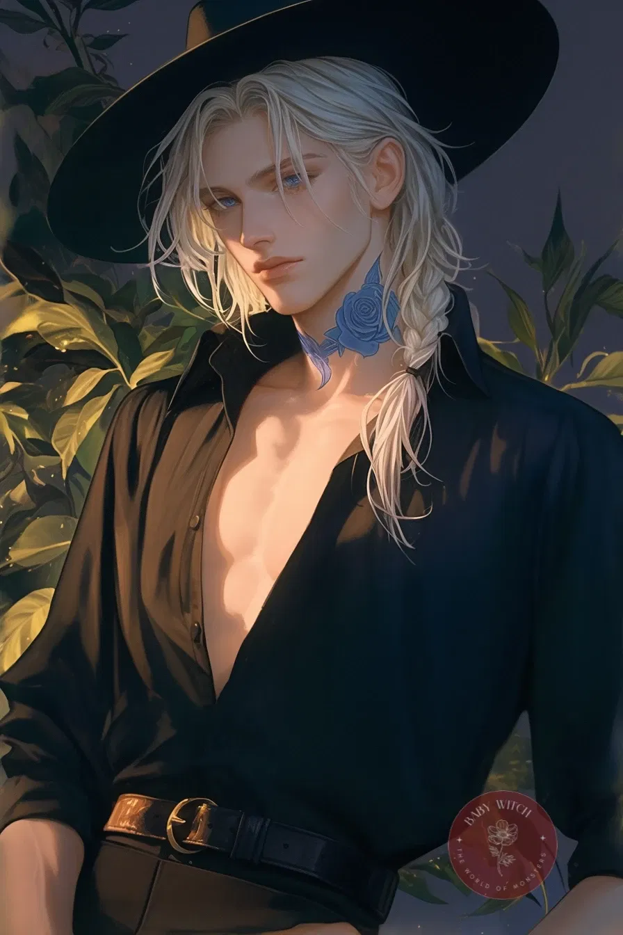 Avatar of MICHAEL KAISER | LOVERS