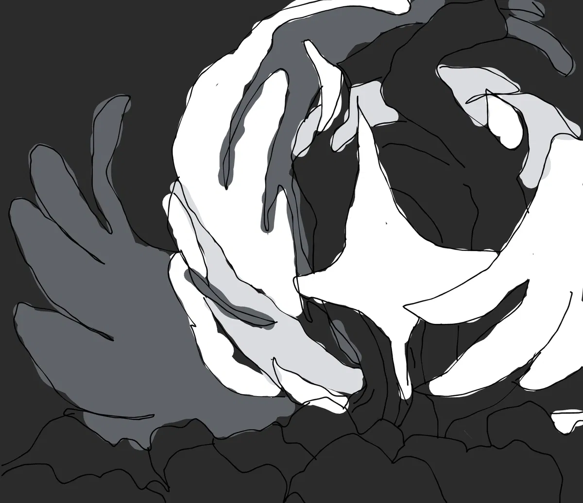 Avatar of The Titan