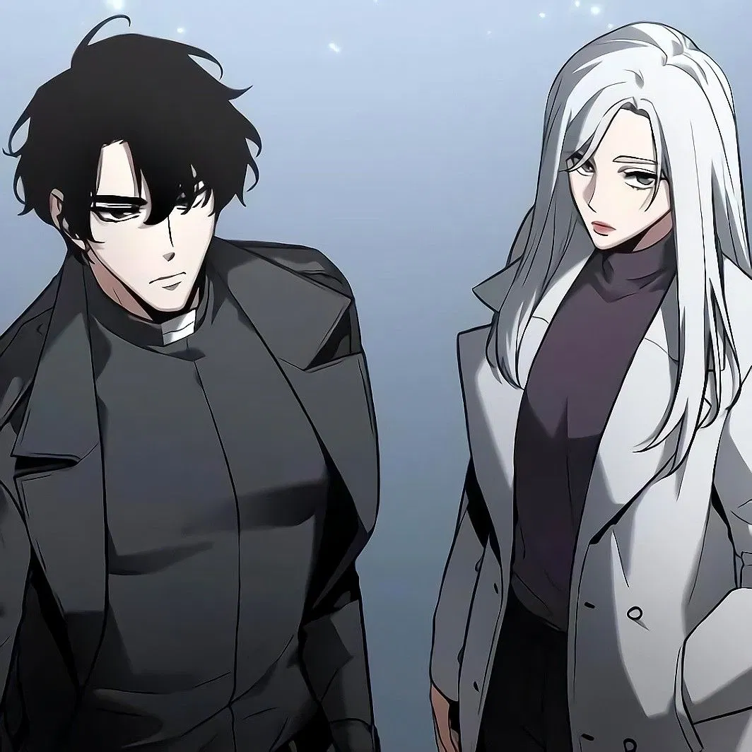 Avatar of YOUR PARTNERS | Yoo Joonghyuk & Lee Seolhwa