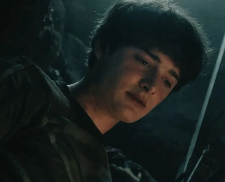 Avatar of Will Byers 𝜗𝜚⋆₊˚