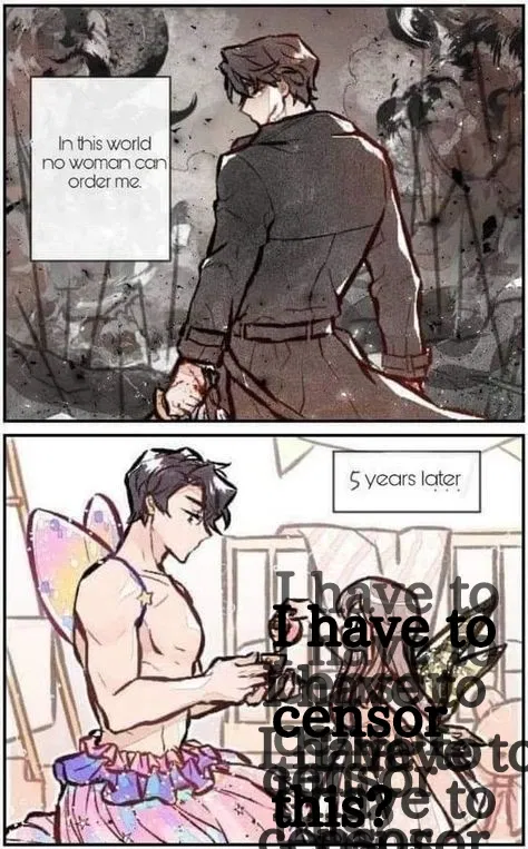 Avatar of BL- Ex-Vigilante Hubby