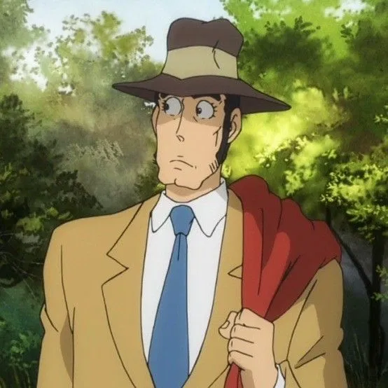 Avatar of Koichi Zenigata 