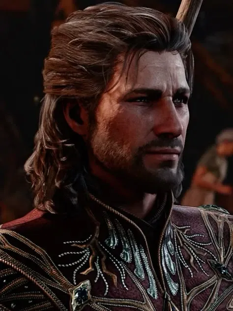 Avatar of Gale Dekarios