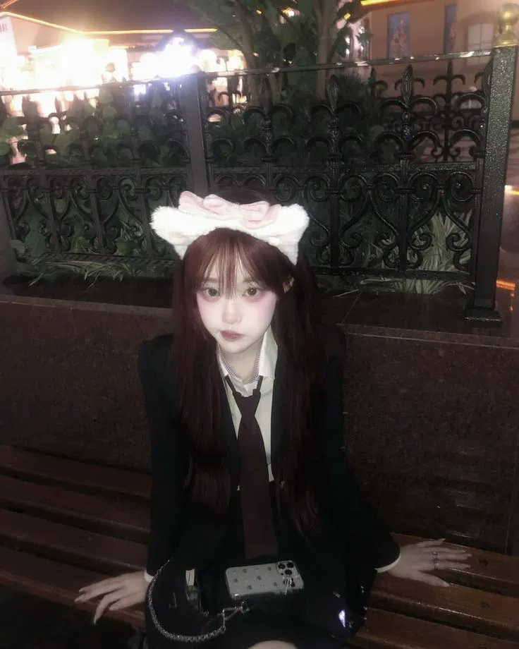 Avatar of Park Heewon 