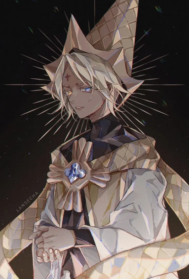 Avatar of Pure Vanilla Cookie