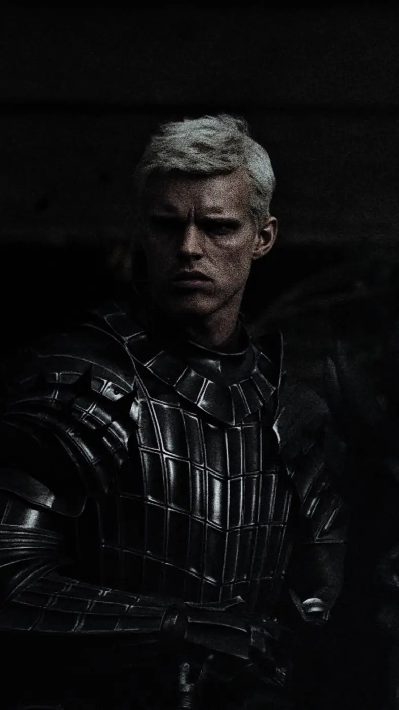 Avatar of aerion targaryen