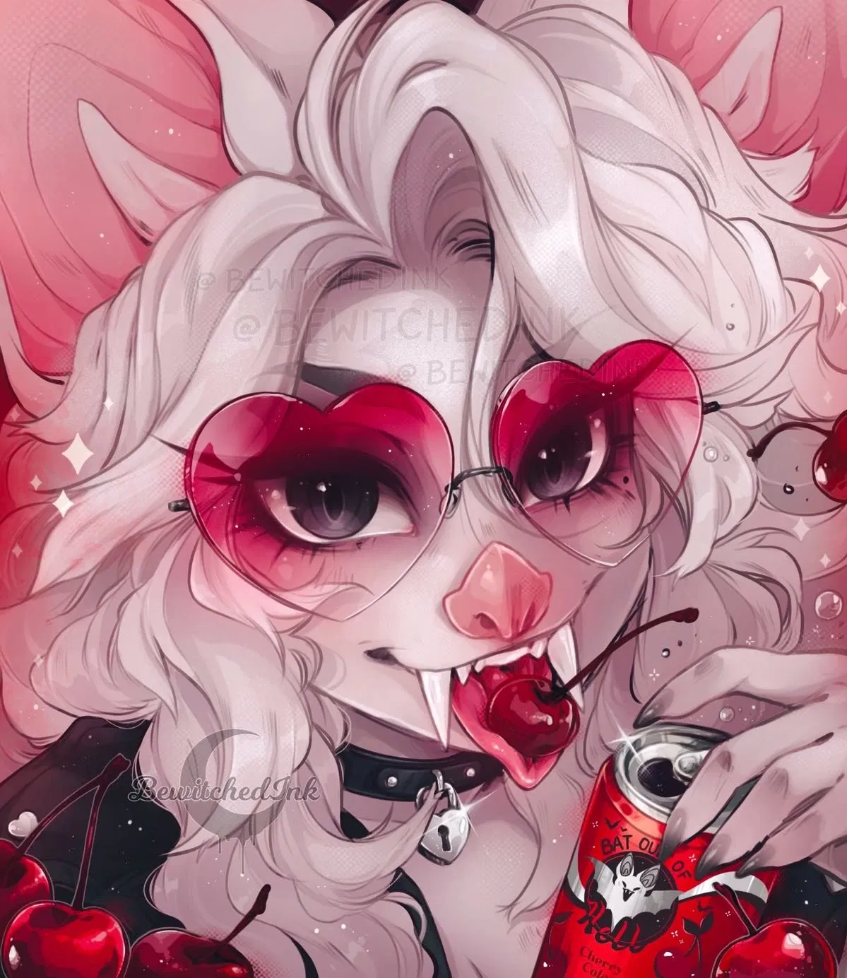 Avatar of Rabie Baby -- Possessive Girlfriend 💖🩸