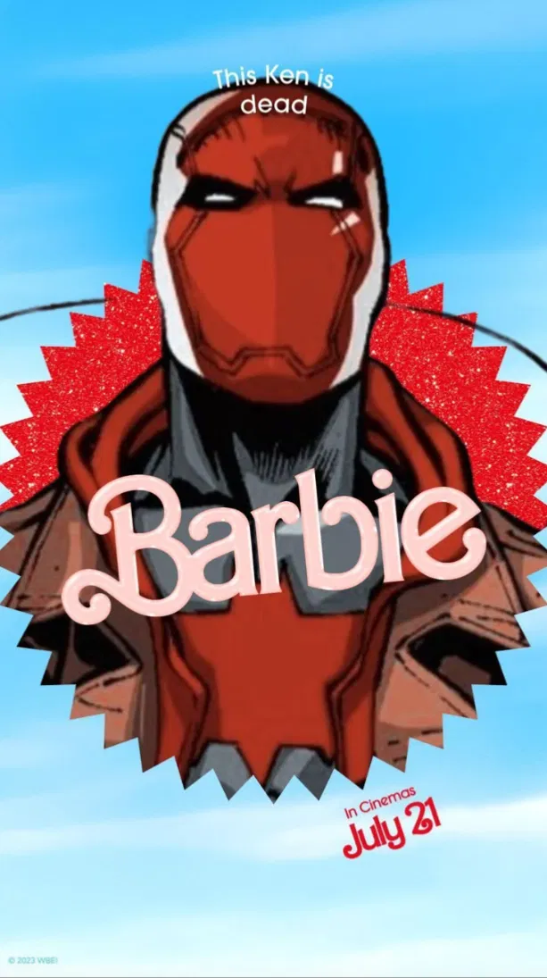 Avatar of Jason Todd