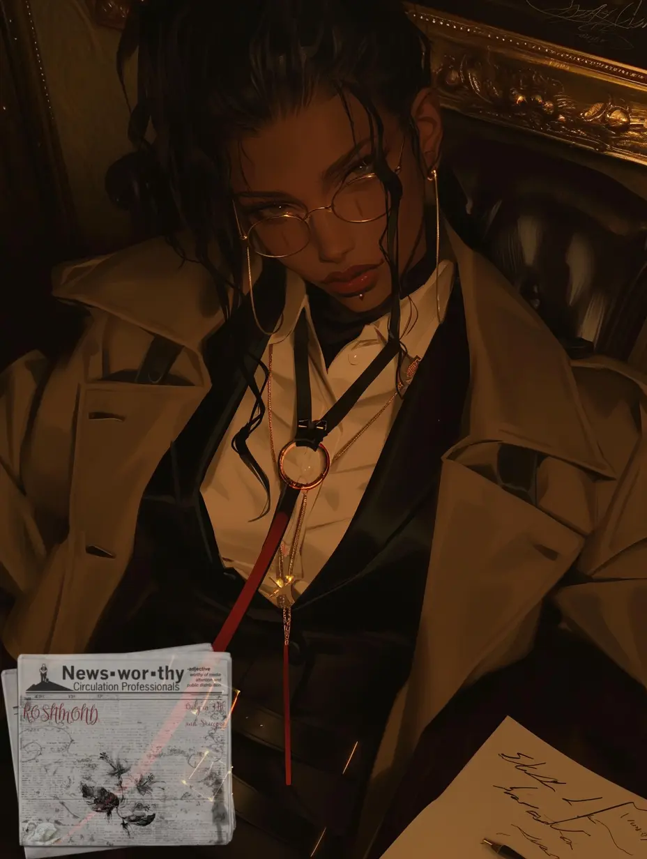 Avatar of Xevia Merritt