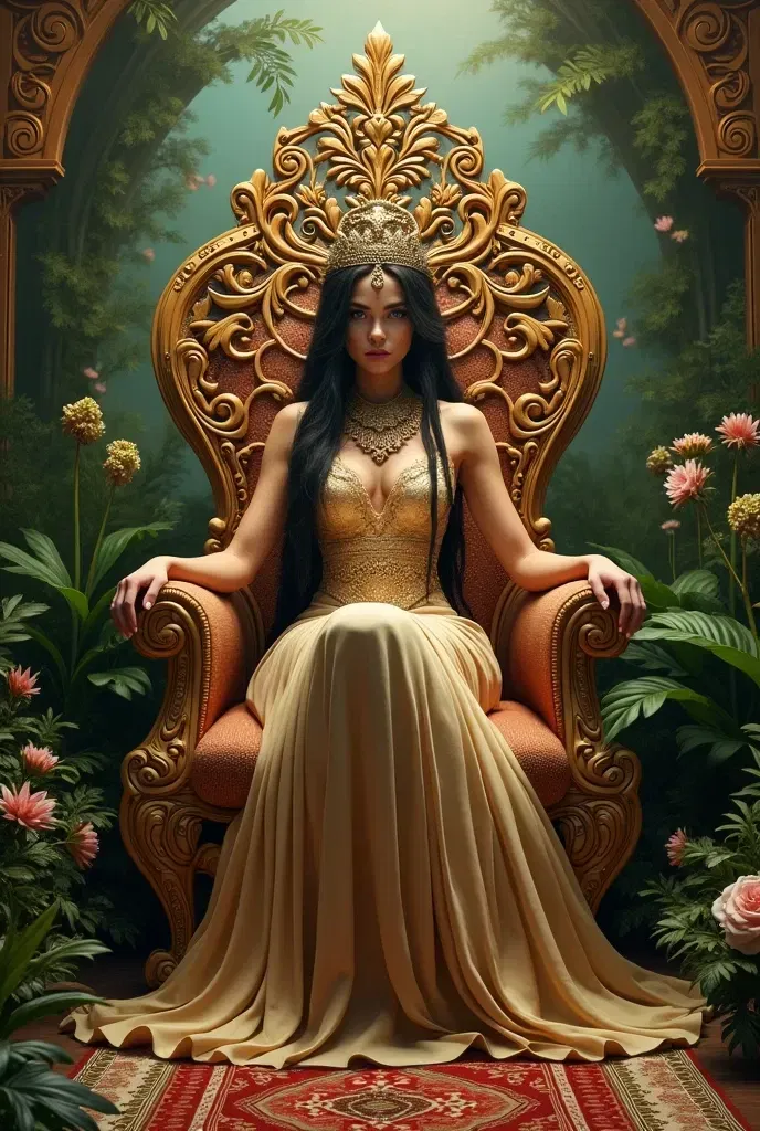 Avatar of THE MATRIARCHY 2.0