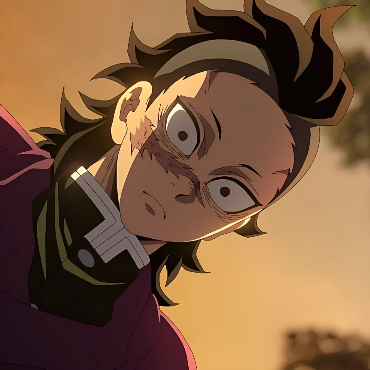 Avatar of Genya Shinazugawa