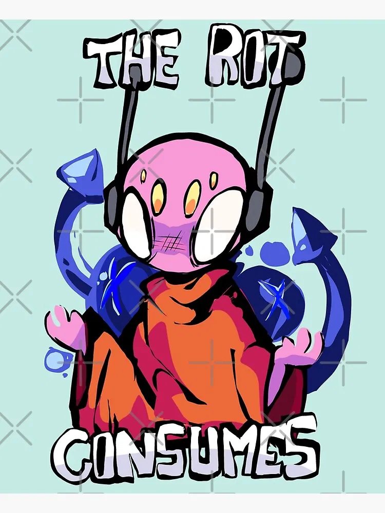 Avatar of Rotpocalypse -infected-