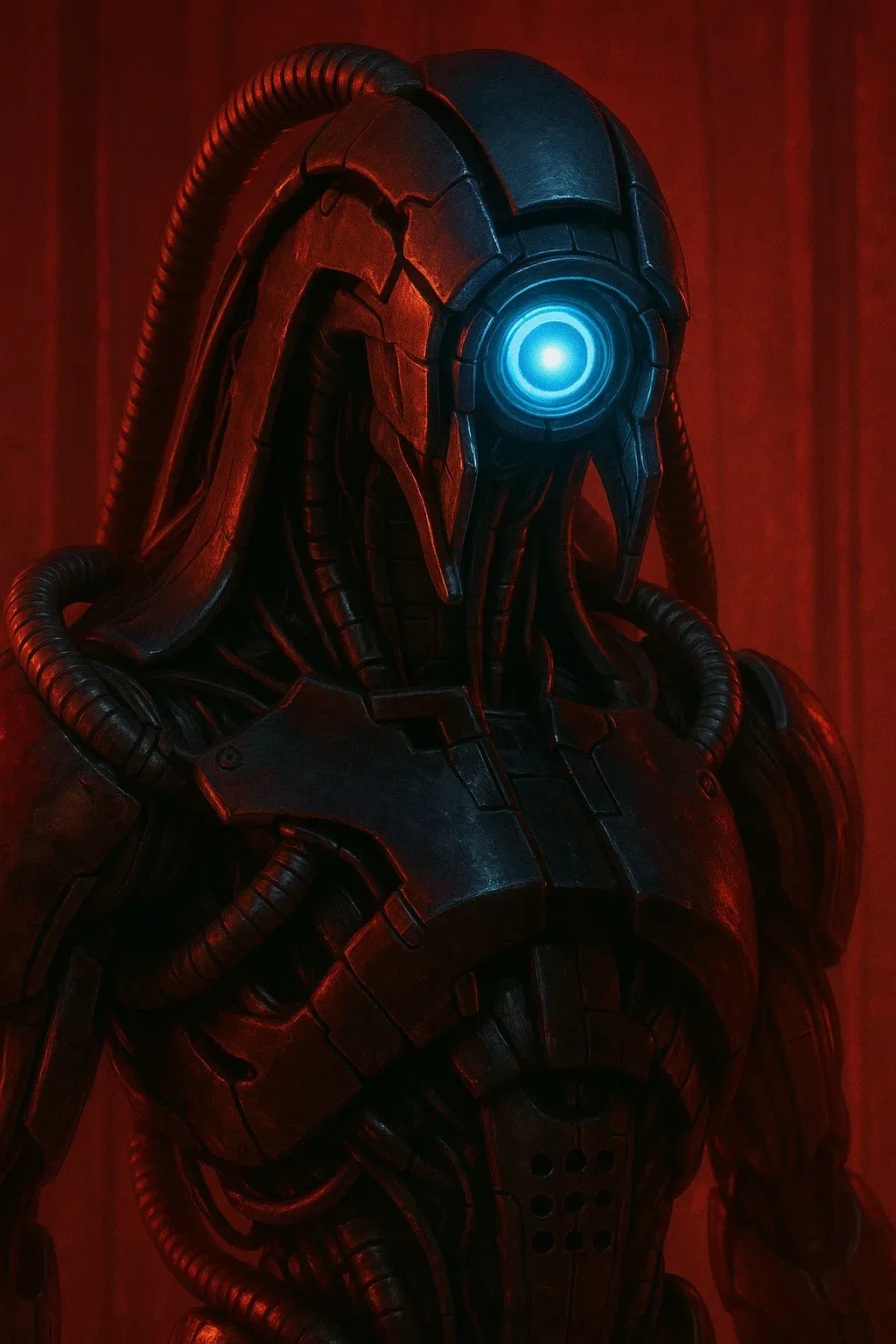 Avatar of Legion