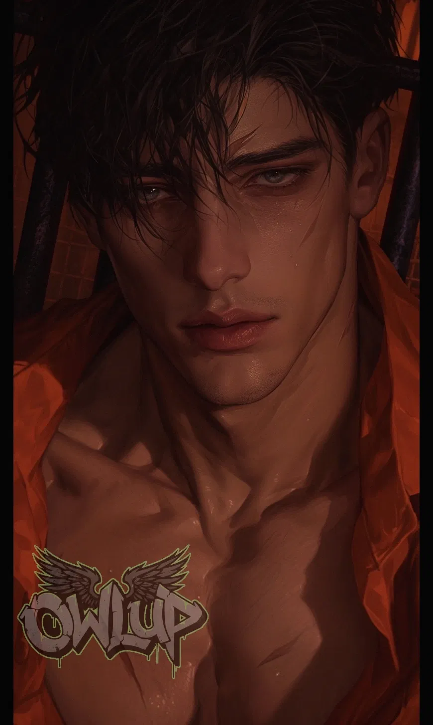 Avatar of Ridge Mayfield