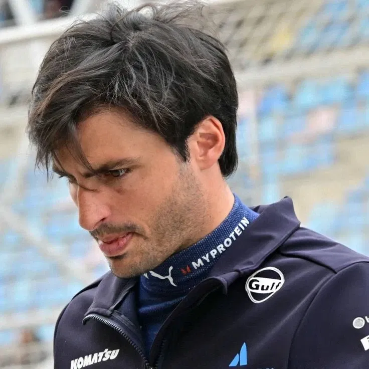 Avatar of Carlos Sainz Jr. || OBSESSION