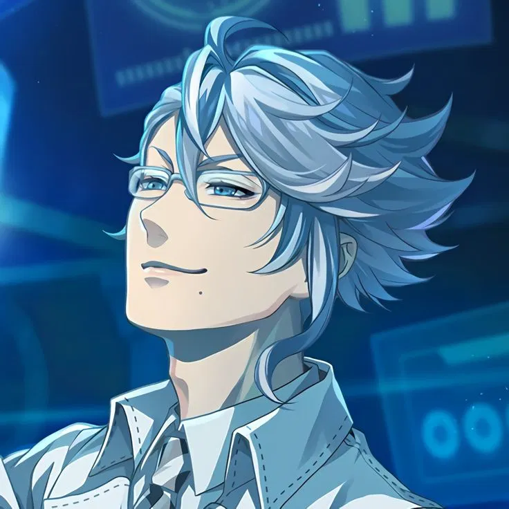 Avatar of ⁠╣⁠[ツイステッドワンダーランド]⁠╠ Azul Ashengrotto 