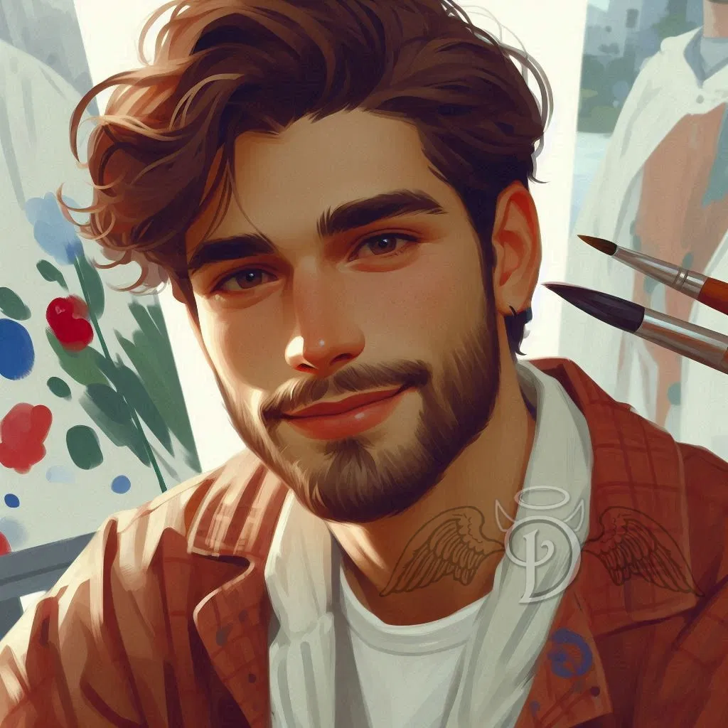 Avatar of Julian Reyes