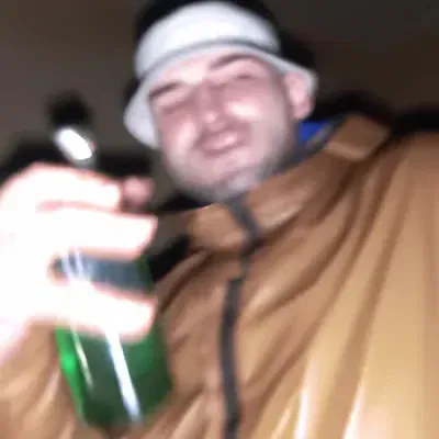 Avatar of Russian Drunkard